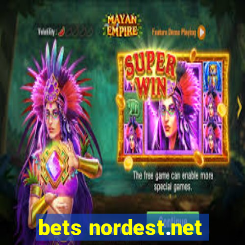 bets nordest.net